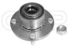 GSP 9325026K Wheel Bearing Kit